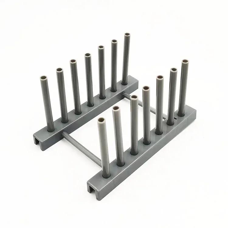Support de rangement de cuisine, support de couvercle de casserole en acier inoxydable, support créa