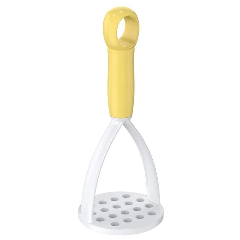 Presse-purée à main, presse-purée lisse, Gadget cuisine