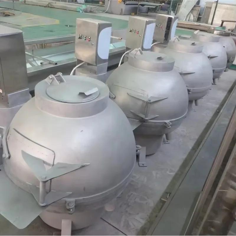 Machine à laver Tripe pour équipement d'abattage du bétail