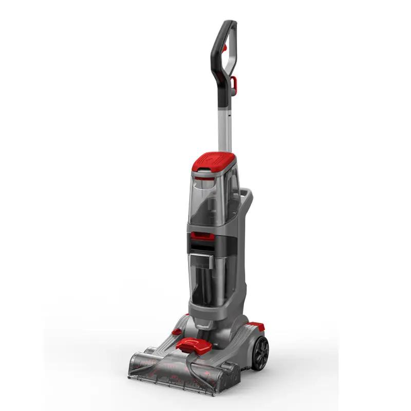 Aspirateur à eau électrique multifonctionnel vertical et portable 2,6 L 800 W – Machine de nettoyage