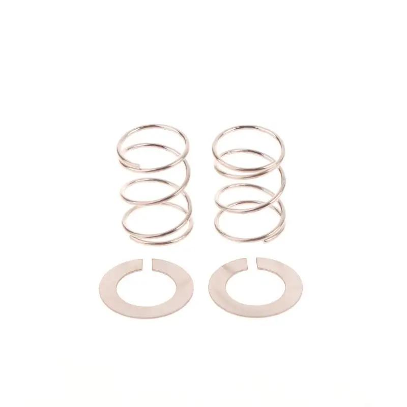 Ensemble de 2/4 ressorts et rondelles durables en acier inoxydable, pour support KitchenAid, accesso