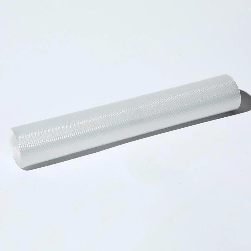 Planche à découper antibactérienne en POE, papier plastique découpable, 24x300CM, tapis de découpe j