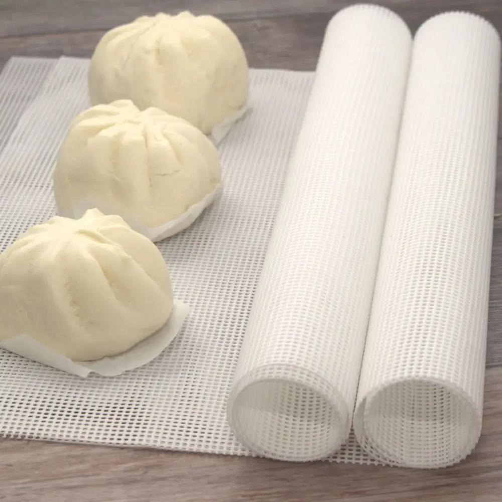 Feuilles de Déliaison Carrées en Silicone, Antiadhésives, Épaisses, pour vaccoir à Fruits, Tapis de 
