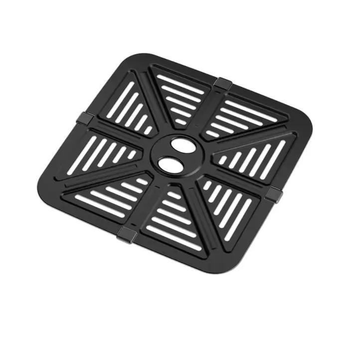 Accessoires de gril de friteuse à air pour ROUNY TC-405/T3