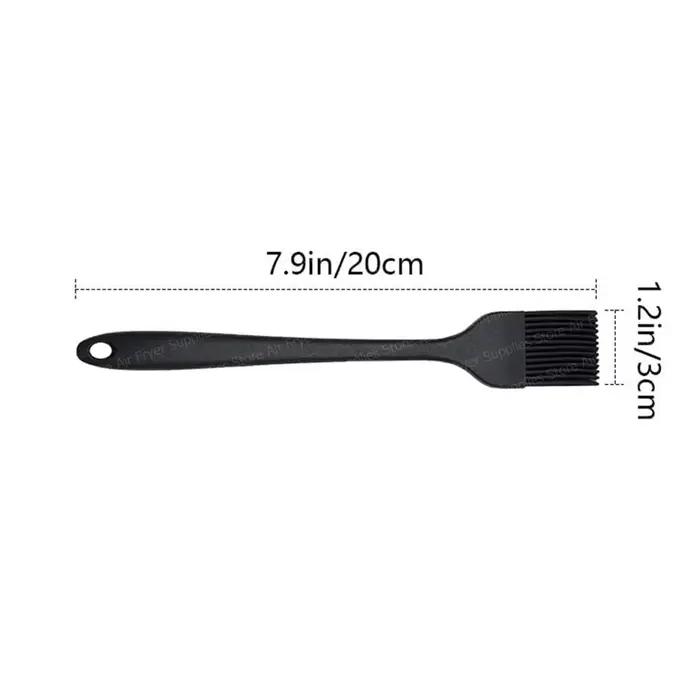 Accessoires de friteuse à Air pour Ninja Foodi Flex 10,4 l AF500EU, moule/supports de gril/papier pa