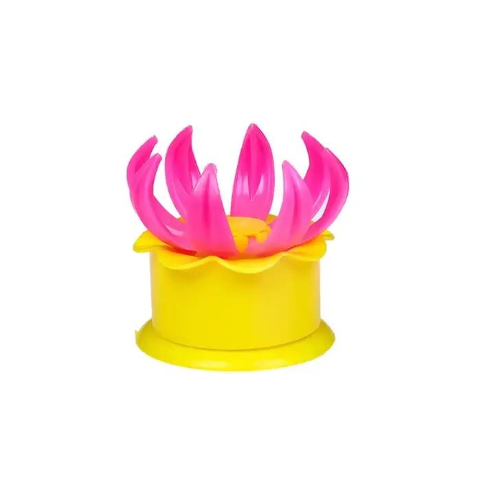 Moule de cuisson pour petits pains farcis à la vapeur, 1 pièce, accessoire de cuisine, DIY