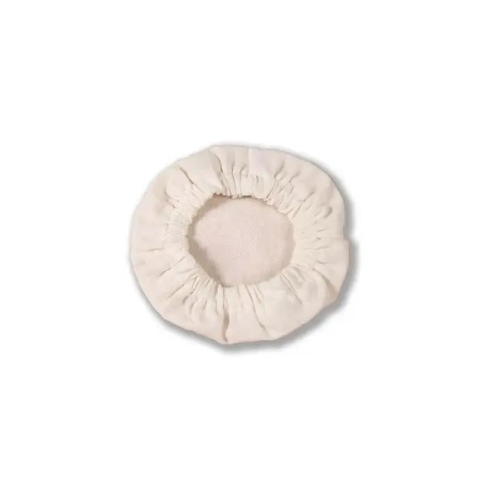Couvercles de pot de démarrage à levain, adaptés à la bouche des pots de 8 à 10cm, couvercle de pot
