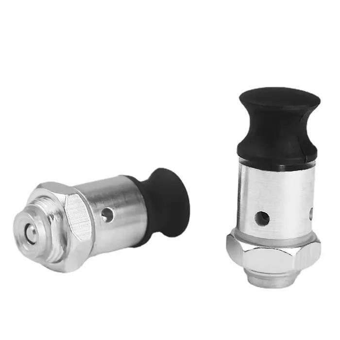 1 accessoire pour autocuiseur, soupape de sécurité, soupape flottante de limitation de pression, piè
