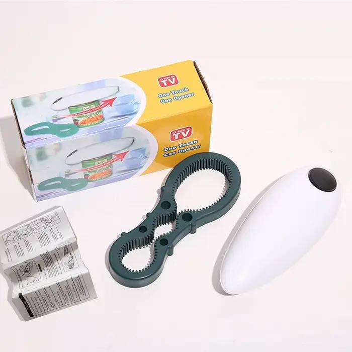 Boîtes et bouteilles électriques ventilées faciles et faciles à ouvrir, bouteilles à 8 caractères, a