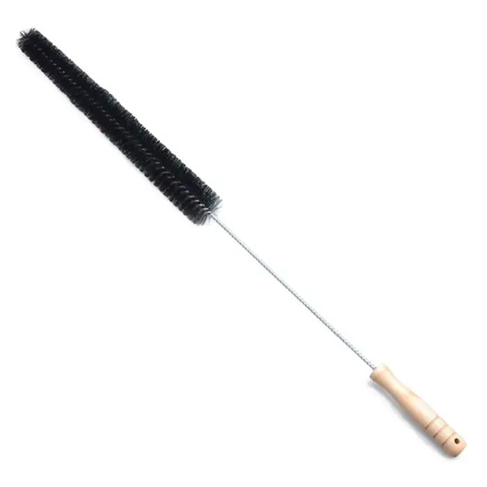 Brosse de nettoyage de radiateur 70/75cm, polyvalente, pliable, longue et fine, plumeau, Machine à l