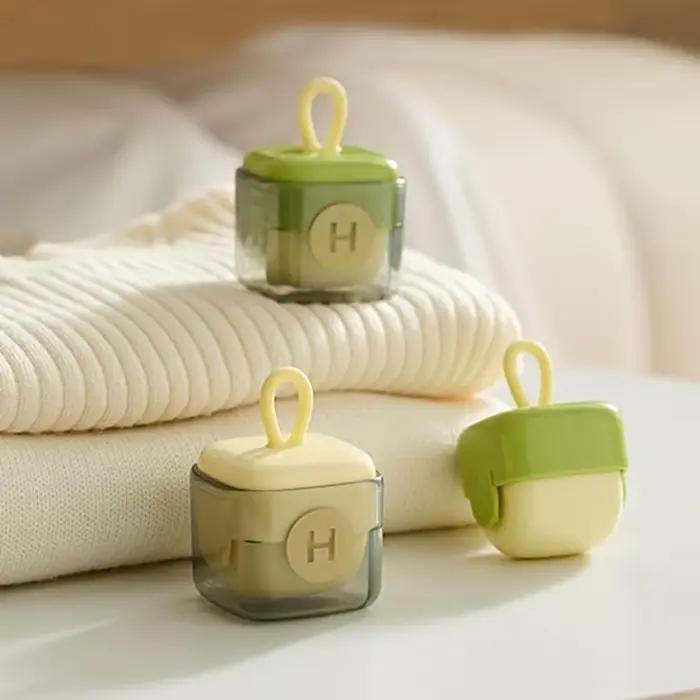 Dissolvant de peluches lavable, vêtements réutilisables, rouleau collant, Portable, pour animaux de