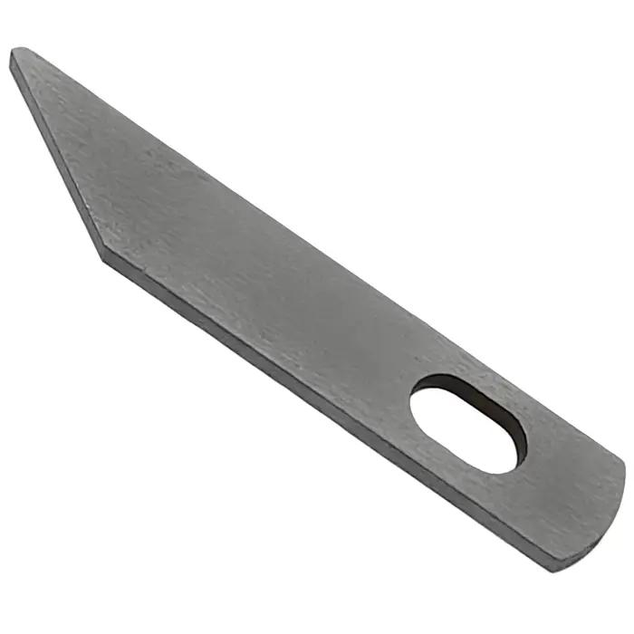 Lame supérieure et inférieure pour surjeteuse, 1/2 pièces, XB0563001 X77683001, pour Brother 925D 92