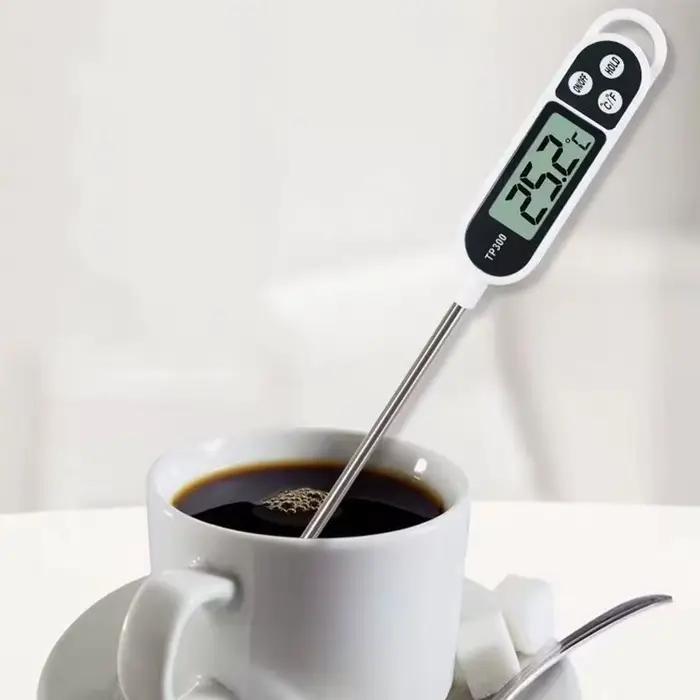 Type de sonde thermomètre alimentaire cuisine thermomètre numérique pour viande lait cuisson nourrit