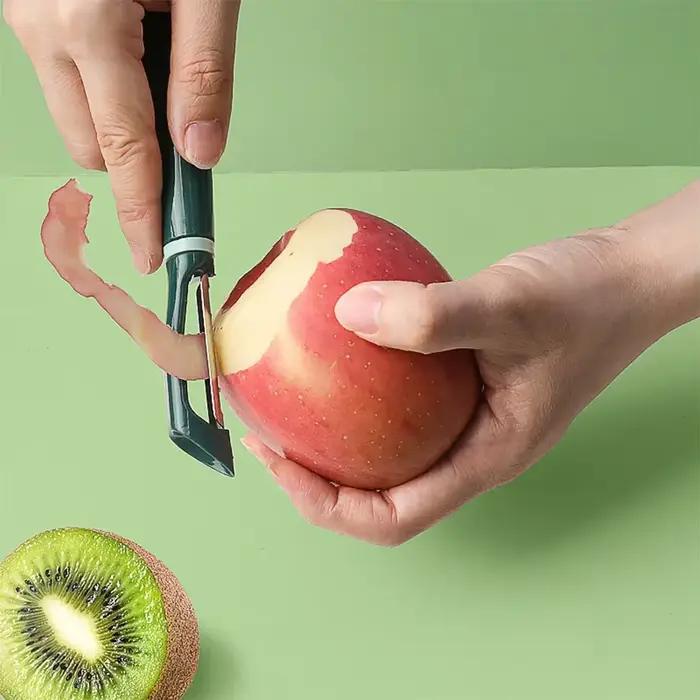Éplucheur de pommes de terre de cuisine, raboteuse de Fruits et légumes, carottes professionnelles,