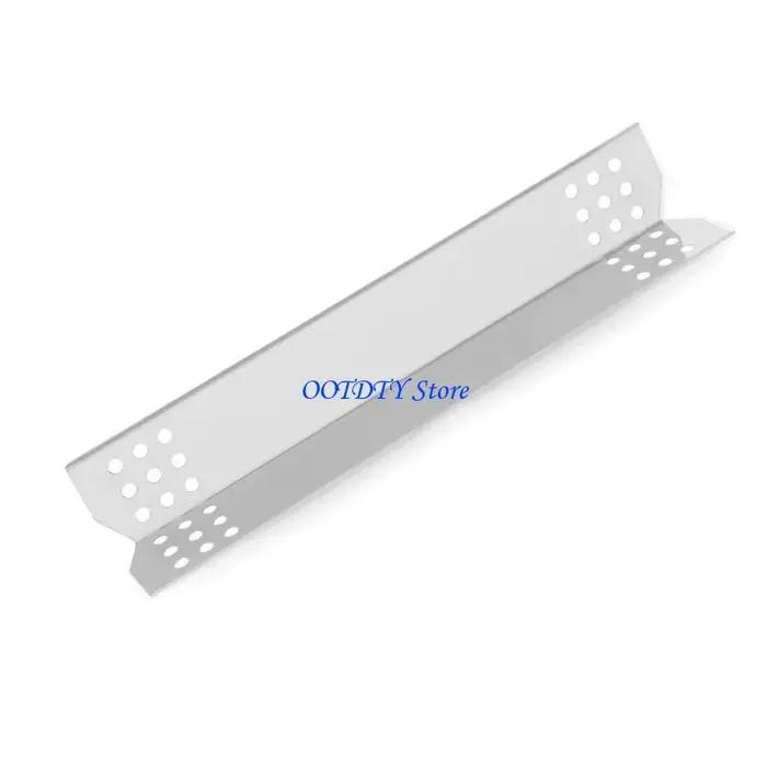 Bouclier plaque chauffante pour gril 367A, pièce rechange pour modèles 7200697 7200737 466242014
