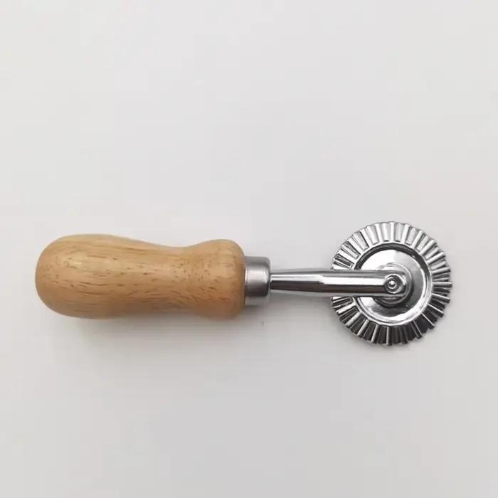 Fusiontec-Pince à sertir pour pâtes et raviolis, coupe-roue Padramatic, outils de boulettes de stras