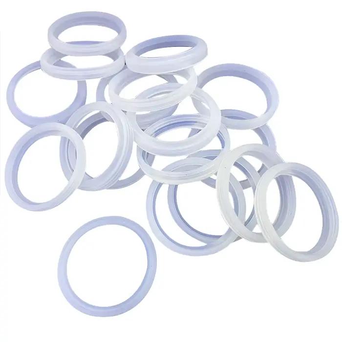 Accessoires pour capsules de machine à café, adaptateur de café Dolce Gusto, joint torique en caoutc