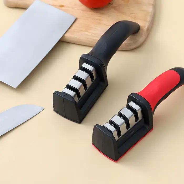 Aiguiseur De Couteau Affuteur De Couteaux Eguiseur De Couteau Aiguiseur de couteaux multifonction,