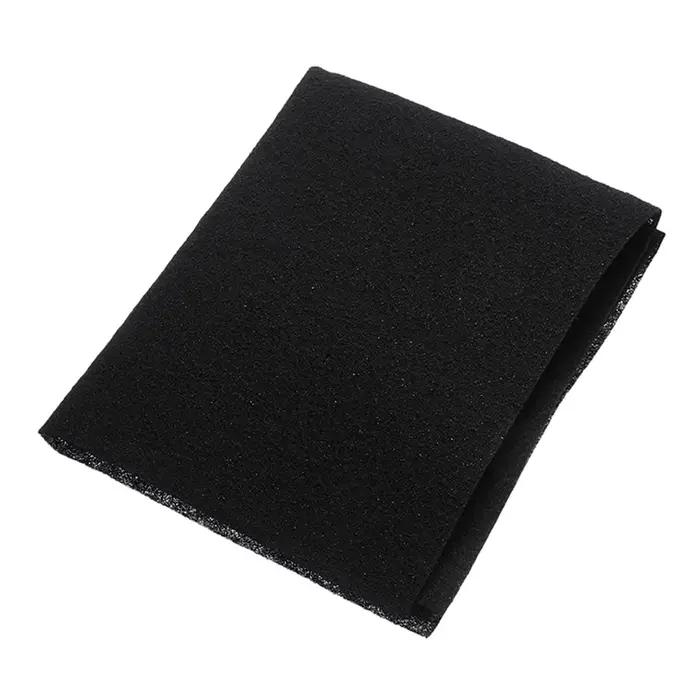Filtre à charbon pour hotte de cuisine, Installation facile, extracteur, filtres de cuisinière, outi