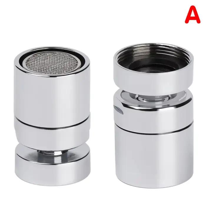Robinets à économie d'eau pour la cuisine, robinet, aérateur, pulvérisateur, aérateurs d'évier, mote