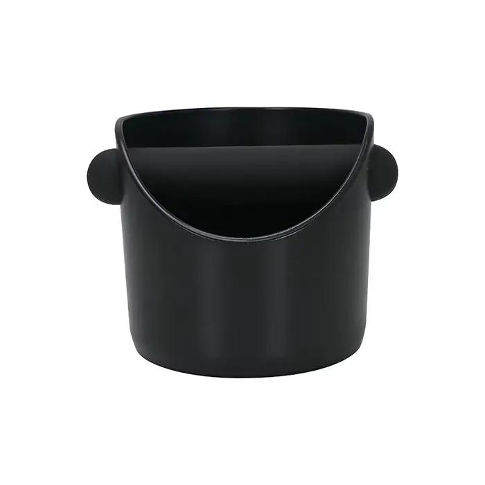 Barista boîte à café antidérapante absorbant les chocs pour café mouture décharge expresso marcons p