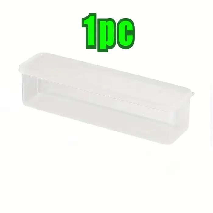 Boîte de conservation pour réfrigérateur, accessoire de conservation des aliments, petites boîtes de