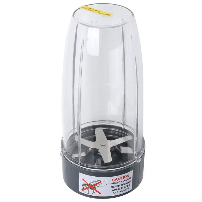 Tasse de 32oz avec lame extracteur pour blender Ju479, accessoire de remplacement adapté au 600W 900