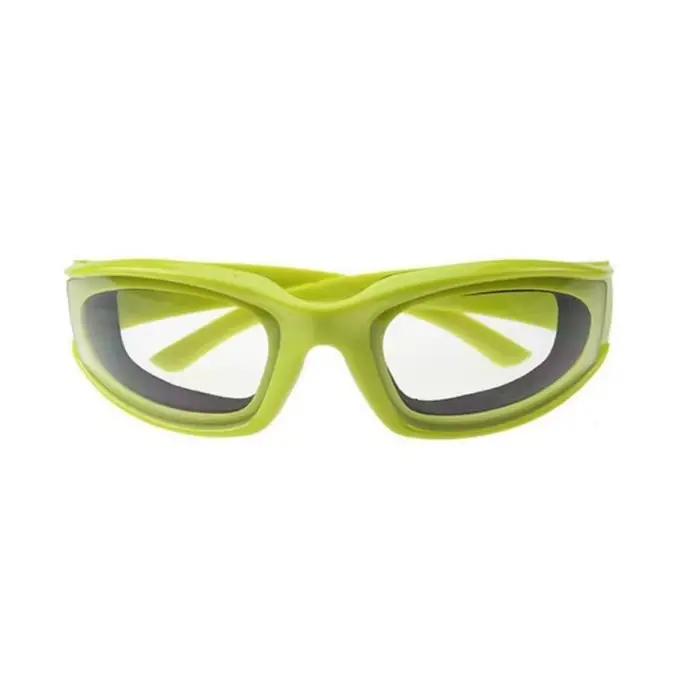 Lunettes de Protection spéciales de cuisine, accessoires de Protection contre l'oignon coupé, lunett