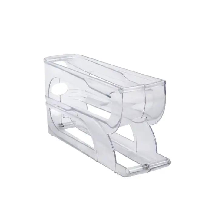 Rouleau à œufs automatique à 3 couches/4 couches, nouvelle cuisine domestique dédiée, support à œufs
