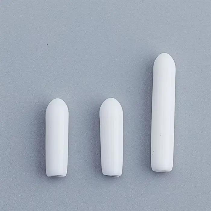 Embouts ronds flexibles pour lave-vaisselle, embouts T1, embouts à pointe conique, manchons de prote