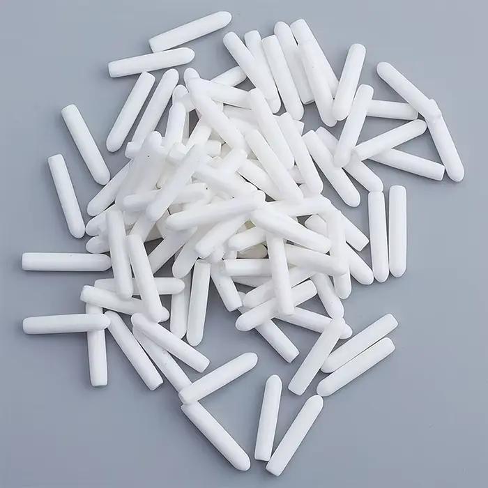 Embouts ronds flexibles pour lave-vaisselle, embouts T1, embouts à pointe conique, manchons de prote
