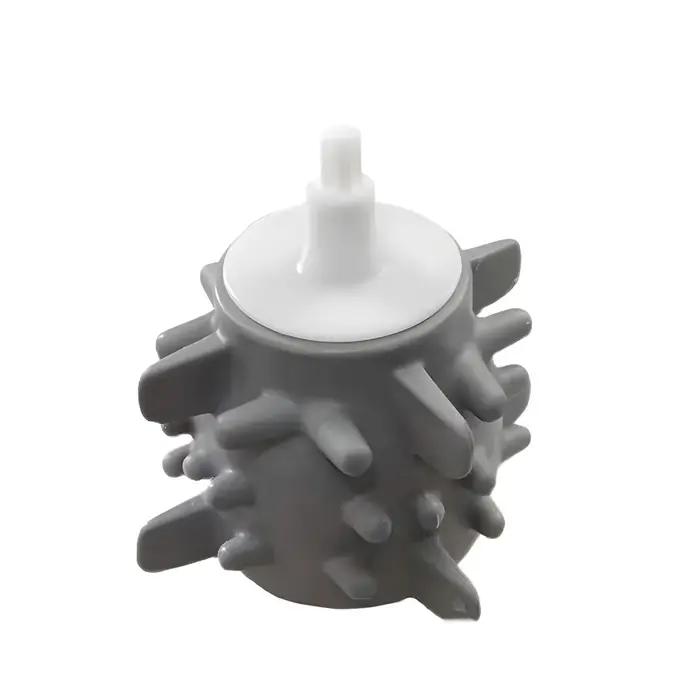 Ustensile en silicone de qualité alimentaire, éplucheur rapide sans odeur, accessoires de machine à