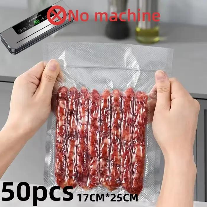 Machine de mise sous vide électrique pour aliments, scelleuse de conservation alimentaire de cuisine