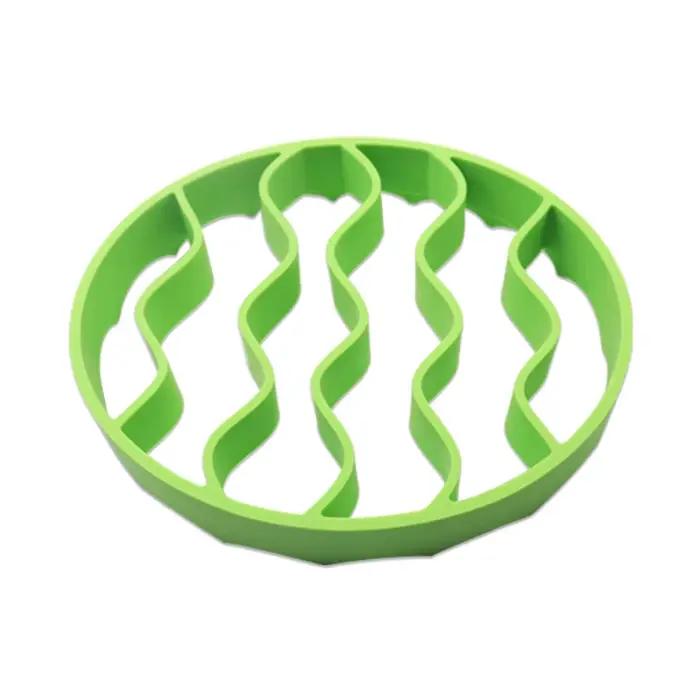 Cuiseur en silicone T1 pour ustensiles de cuisine, rôtissage T1 pour cuisson à la vapeur, mijoteuse,