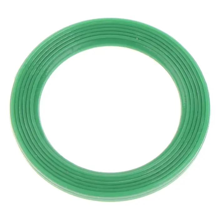 Joint de lame de rechange en silicone pour couteau Assad Vorwerk Thermomix, couvercle de tête de lam