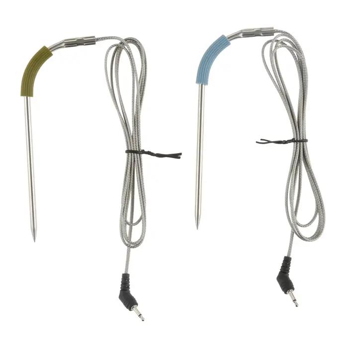 Sonde de température de gril de remplacement, pour Weber Igrill série 2/3/Mini, capteur de moniteur