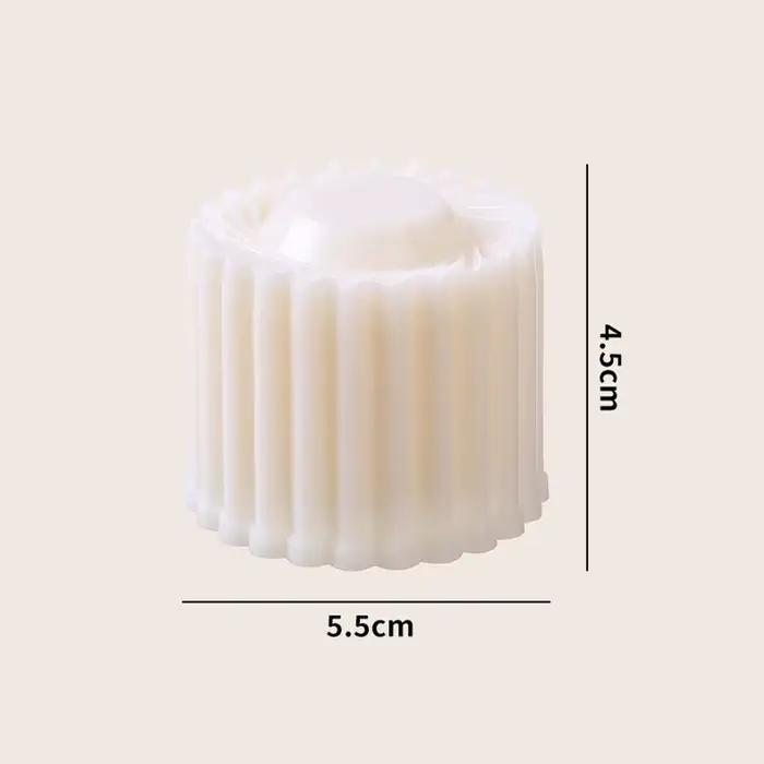Moule à pâtisserie détachable, emporte-pièce pour gâteaux de lune, outil de décoration de gâteaux, m