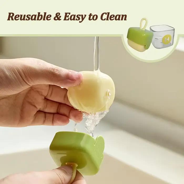 Dissolvant de peluches lavable, vêtements réutilisables, rouleau collant, Portable, pour animaux de