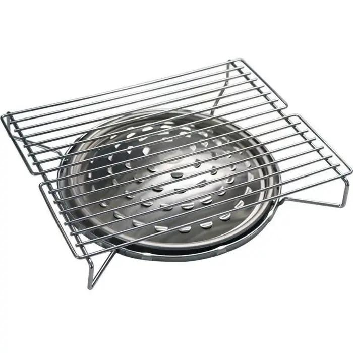 Four à barbecue individuel pour cuisson extérieure, ustensiles de cuisine pour cuisinière domestique