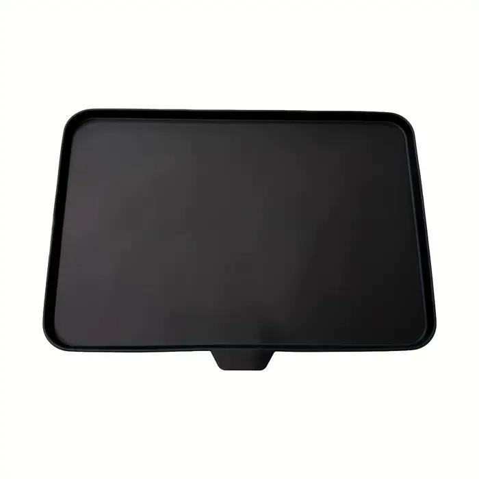 Couverture d'écran TM7, protège l'écran, couverture en silicone, compatible avec Thermomix TM7 - Ins