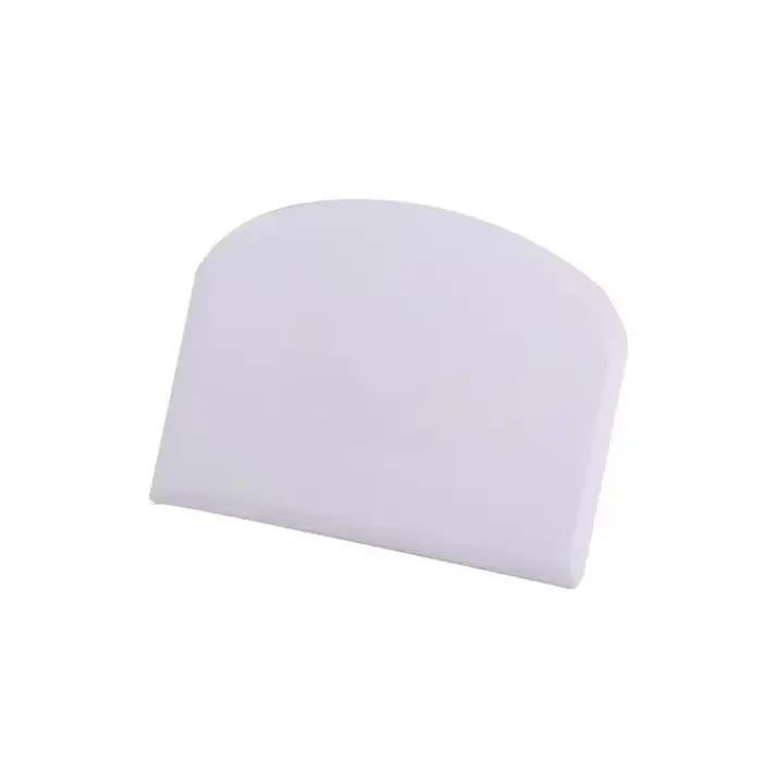 Gadgets de cuisine couteau à pâte spatule à crème à gâteau cuisson pâtisserie bord spatules outils o