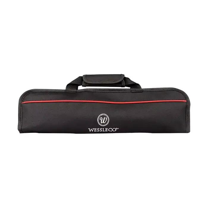 Sac en rouleau de couteau de Chef Portable de marque, en Nylon Durable, rangement de couteaux de cui
