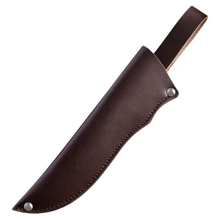 Étui en cuir pour couteau de cuisine, protège-lame professionnel, étui de protection pour outils de