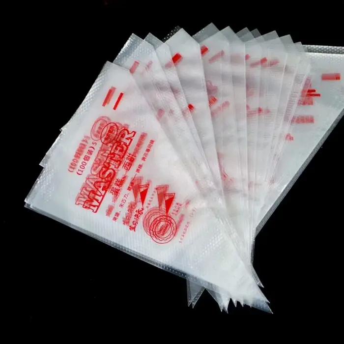 Poches à douilles pour glaçage spectaculaire de la crème de poulet, outils de décoration de gâteaux,