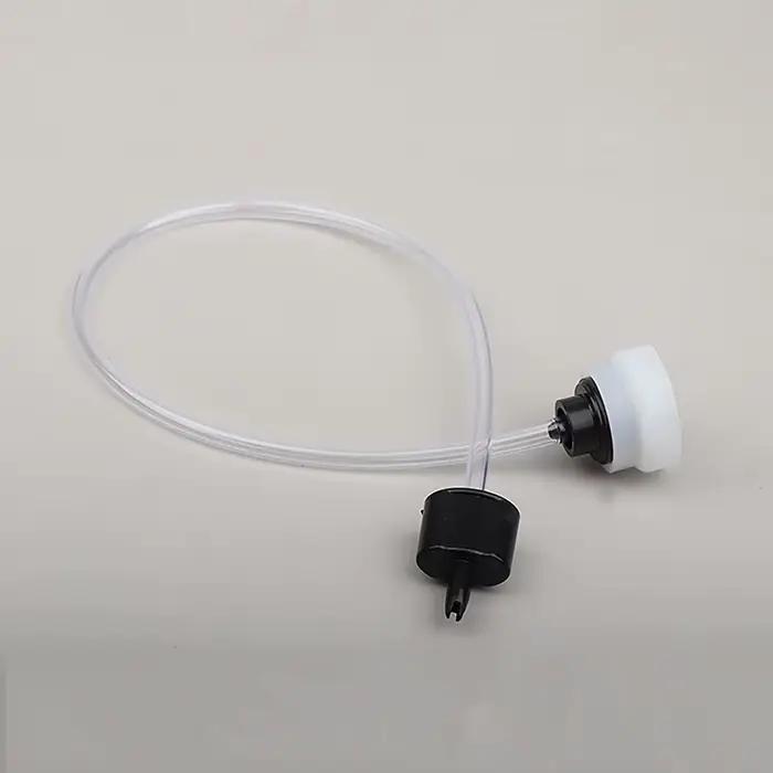 Machine à sceller sous vide, machine à sceller les tuyaux, scelleuse alimentaire automatique, tube d