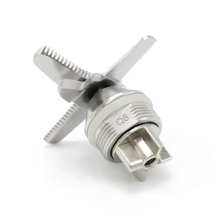 A35T-blender KP-767 KS-767 KX-767 KS-767II ensemble de lames couteau de mélangeur pour mélangeur pre