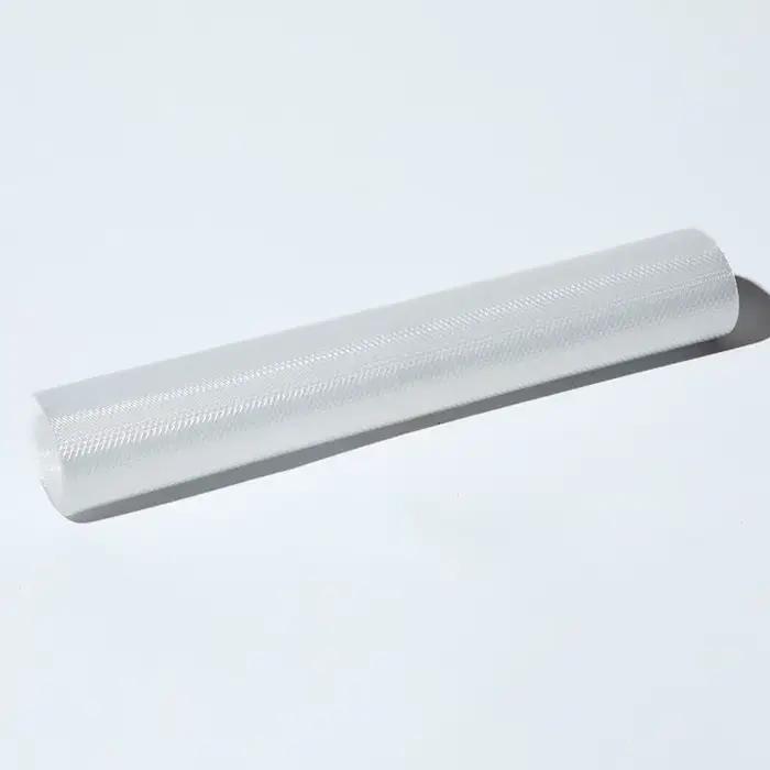 Planche à découper antibactérienne en POE, papier plastique découpable, 24x300CM, tapis de découpe j