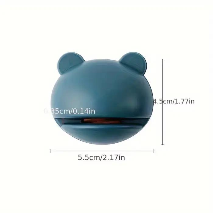Mini affûteur de couteaux grenouille de dessin animé, pour la cuisine et le Camping, restauration et