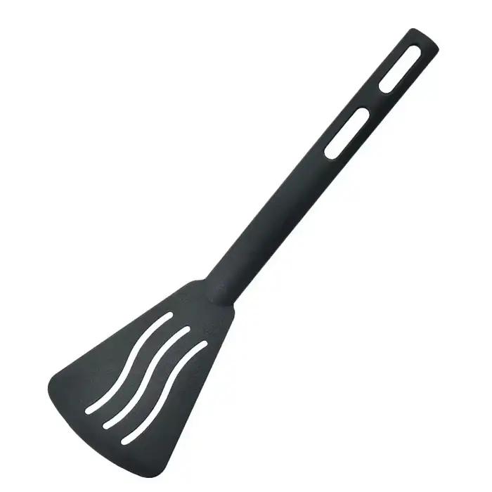 1/3 pièces ensemble d'ustensiles de cuisine en Nylon outils de cuisine tournant fendu cuillère fourc