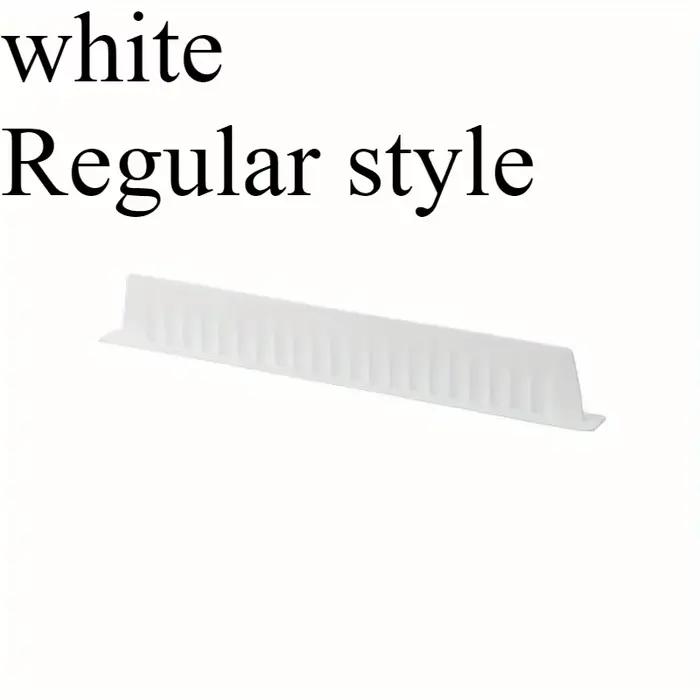 1 pièce Planche de protection anti-éclaboussures en silicone pour cuisine, séparateur étanche pour é